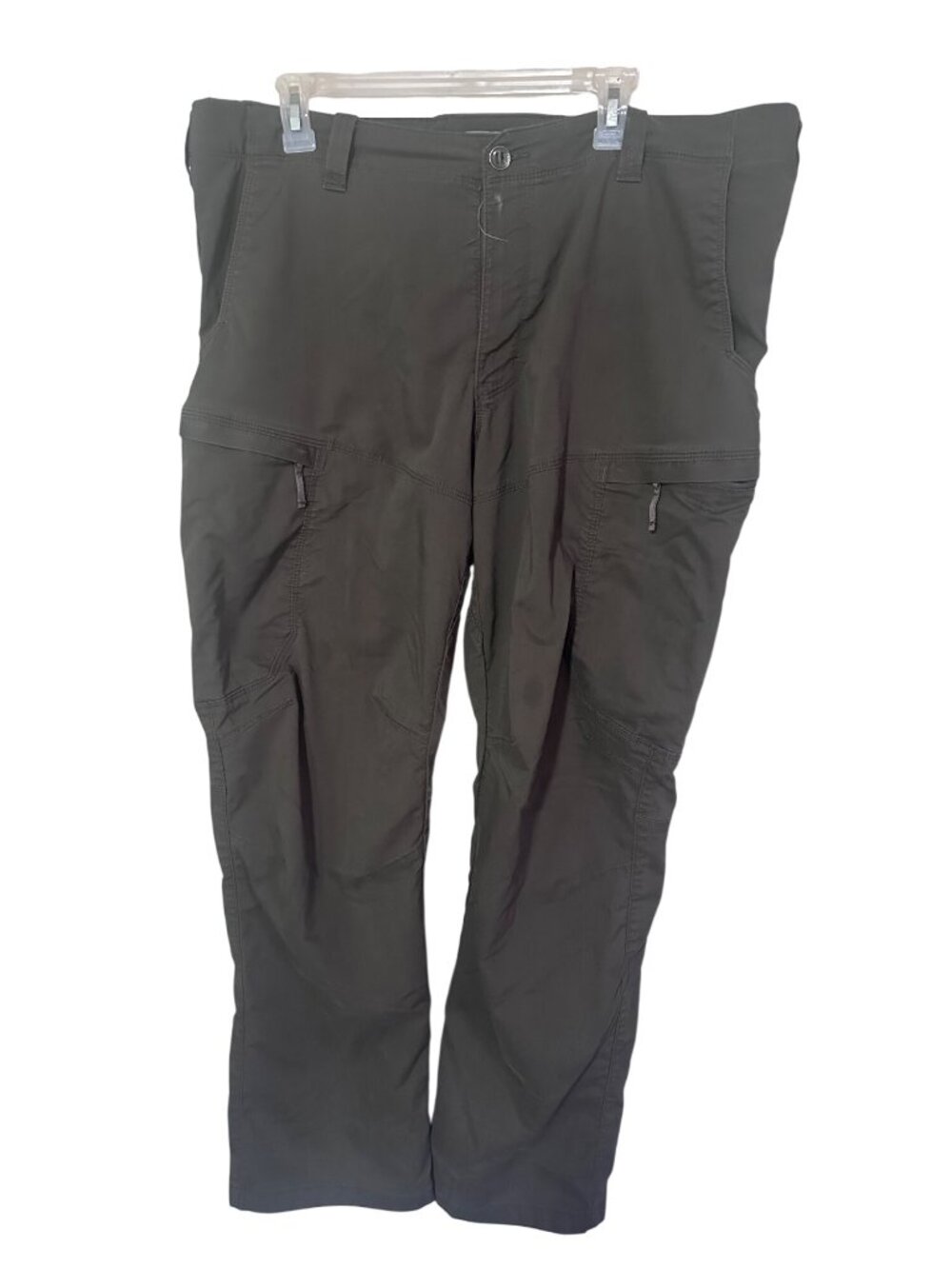 5.11 Tactical green pants size 42 x 30